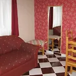 Апартаменты Andrea Apartmanhaz