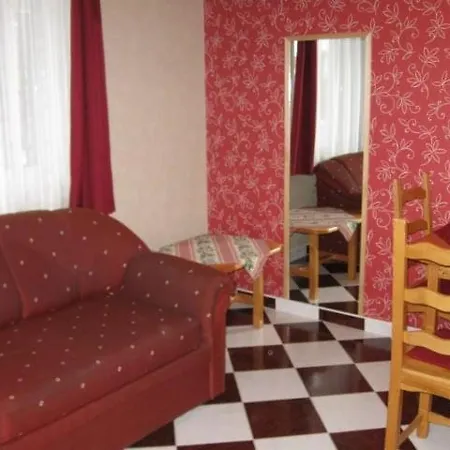 Apartamento Andrea