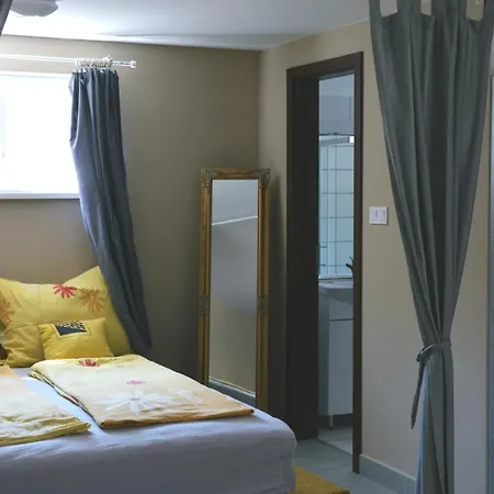 Andrea Apartmanhaz * Балатонлелле