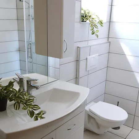 Andrea Apartmanhaz Апартаменты *
