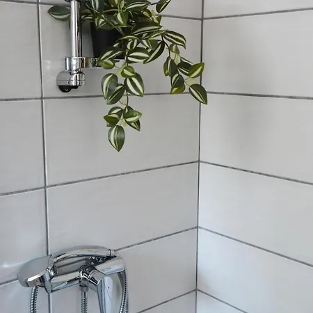 Andrea Apartmanhaz