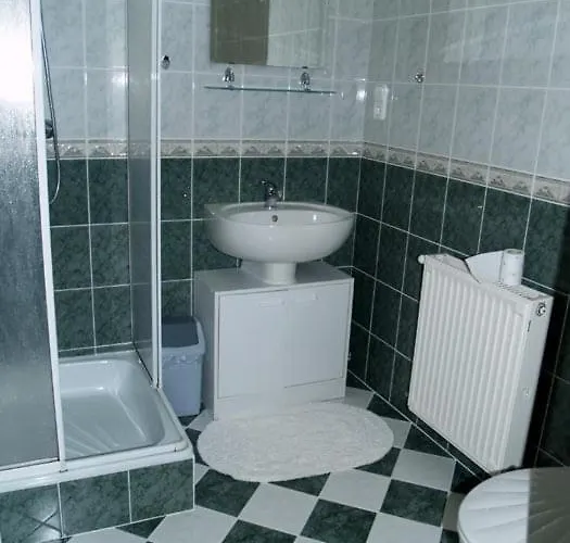 Andrea Apartmanhaz