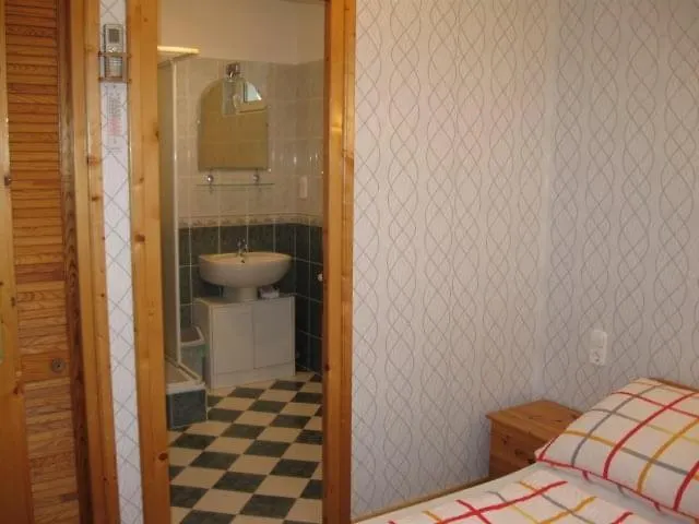 Andrea Apartmanhaz